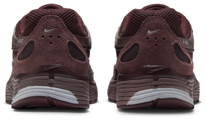 Nike P-6000 - Femme Chaussures – Burgundy Crush-Light Pumice-Burgundy Ash