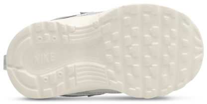 Nike P-6000 - Bebes Chaussures – Grey Fog-Metallic Silver