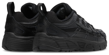 Nike P-6000 - Maternelle Chaussures – Black-Black