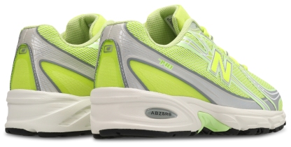 New Balance 740 - Homme Chaussures – Timberwolf-Afterglow