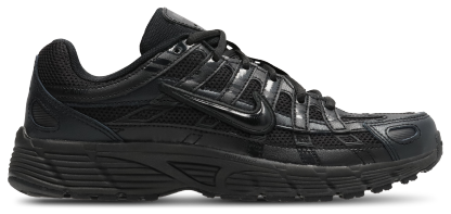 Nike P-6000 - Primaire-College Chaussures – Black-Black (316706633704)