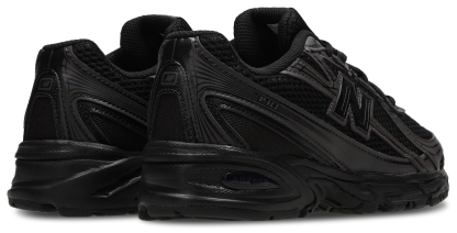New Balance 740 - Primaire-College Chaussures – Black Cement-Black Cement