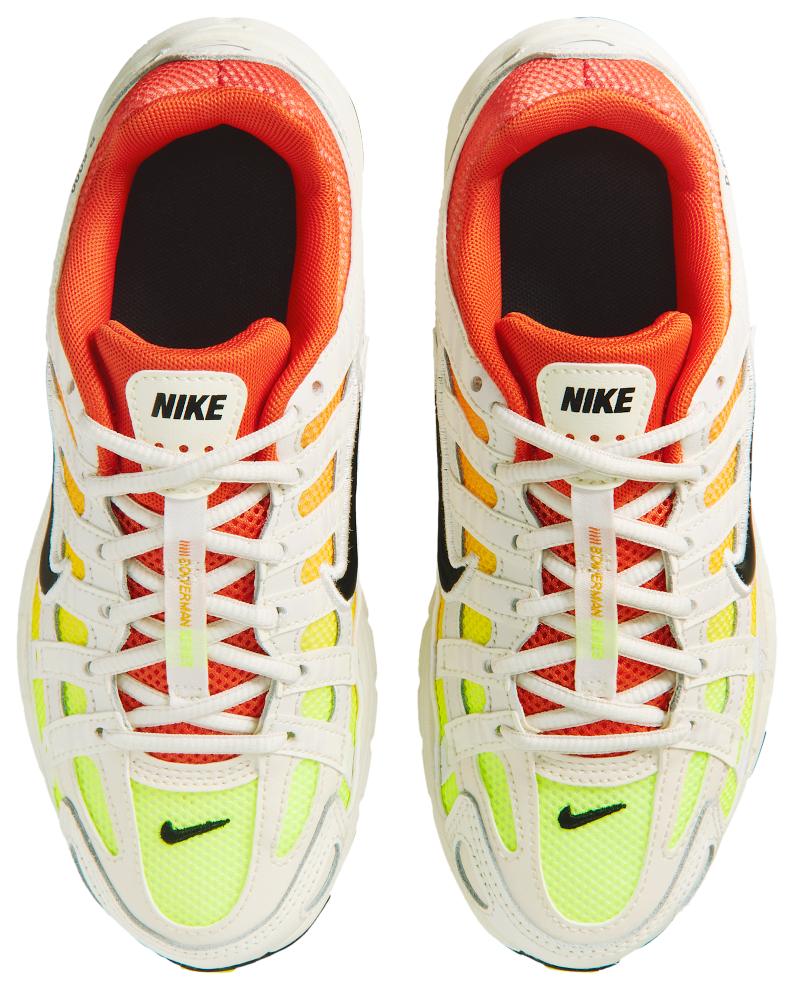 Nike P-6000 - Primaire-College Chaussures – Cosmic Clay-Cosmic Clay