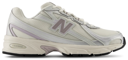 New Balance 740 - Homme Chaussures – Sea Salt-Truffle Salt