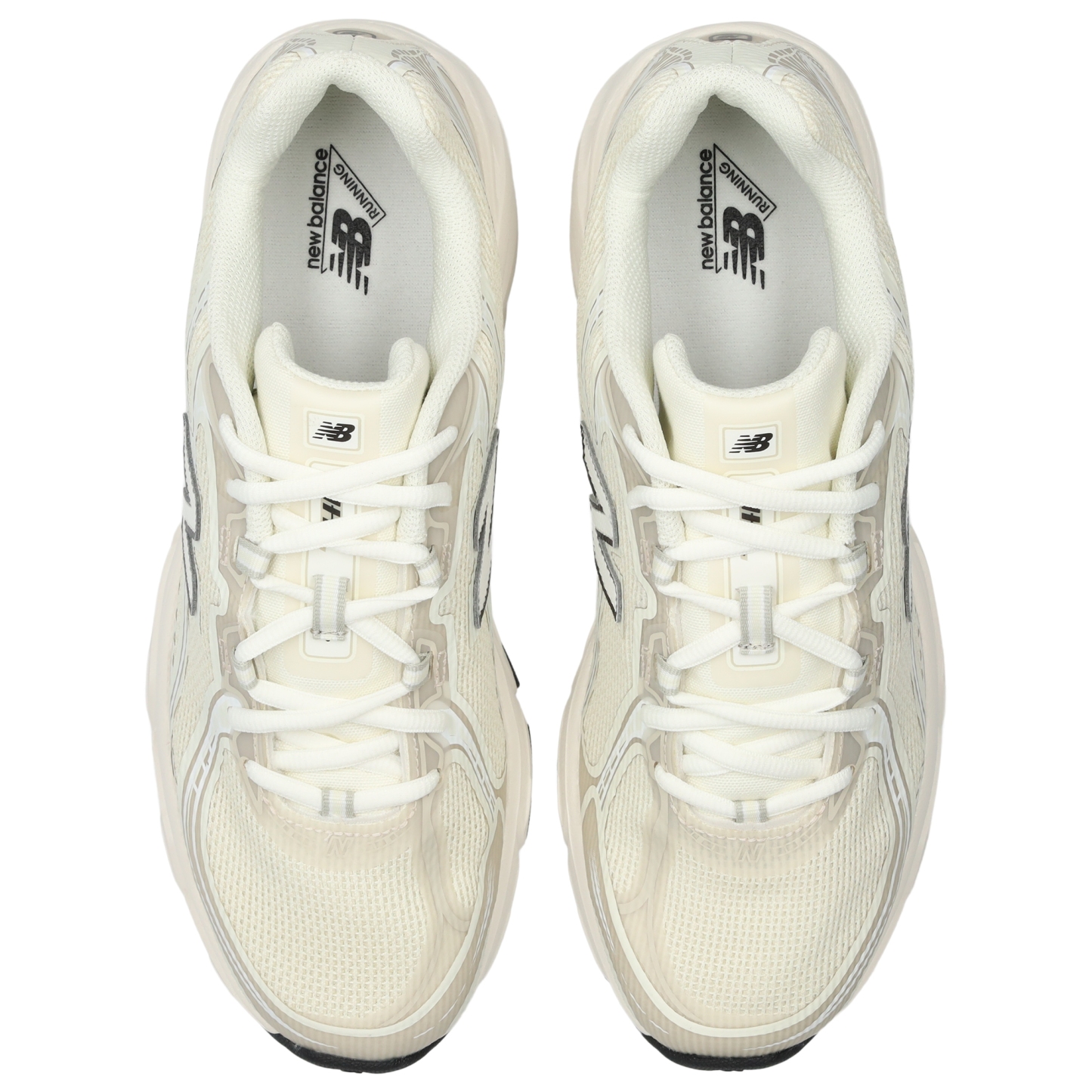 New Balance 740 - Homme Chaussures – Shipyard-Angora