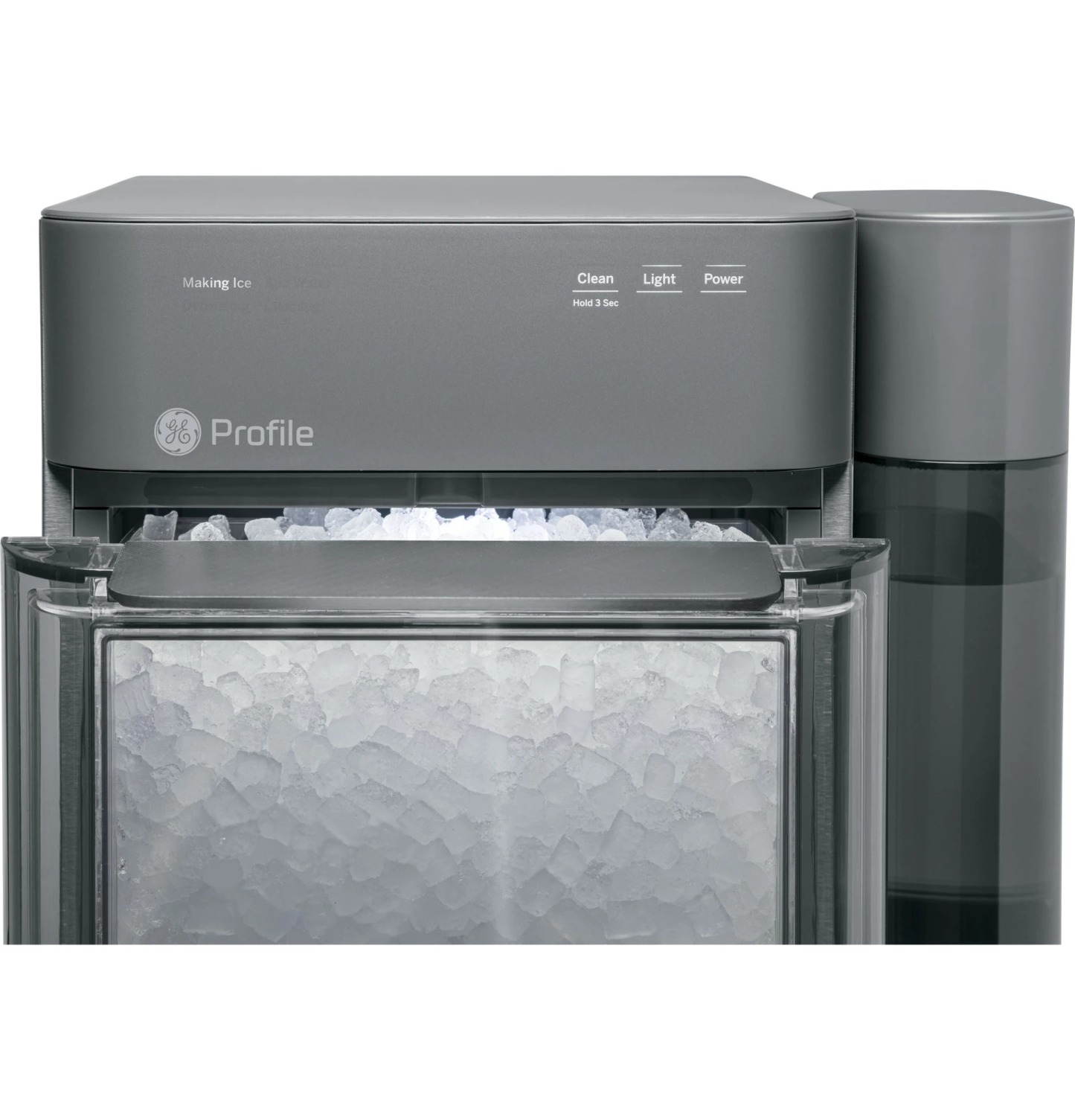 GthtE Prothtfile Opthtal 2.0 Nugget Ice Mathtker, 38 lbs