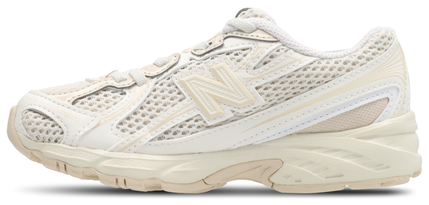 New Balance 740 - Maternelle Chaussures – Sea Salt-Sea Salt