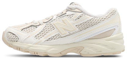 New Balance 740 - Maternelle Chaussures – Sea Salt-Sea Salt