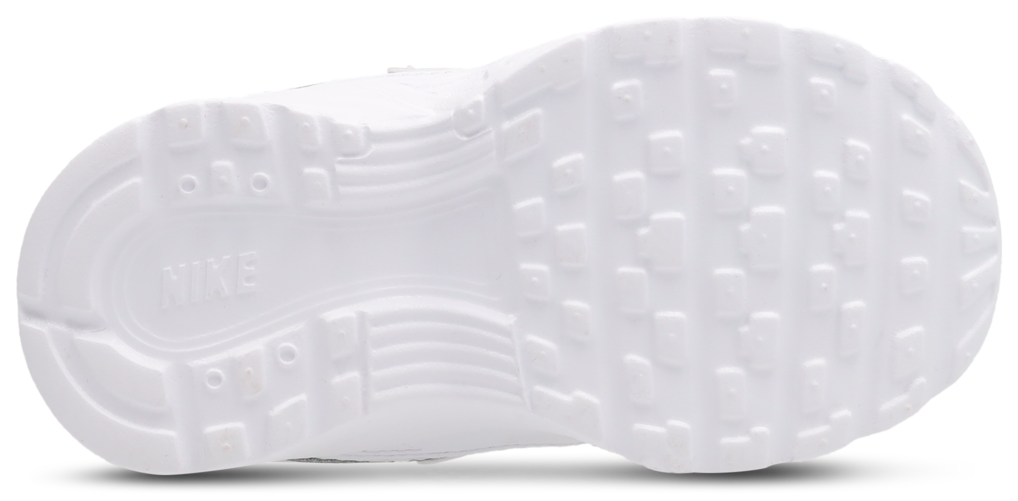 Nike P-6000 - Bebes Chaussures – Platinum Tint-Platinum Tint-White