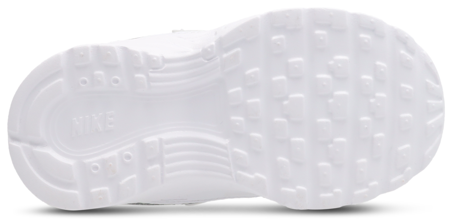 Nike P-6000 - Bebes Chaussures – Platinum Tint-Platinum Tint-White