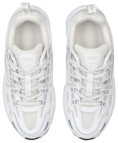 Nike P-6000 - Maternelle Chaussures – Platinum Tint-Platinum Tint-Wh