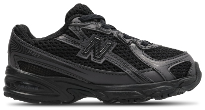 New Balance 740 - Bebes Chaussures – Black Cement-Black Bo