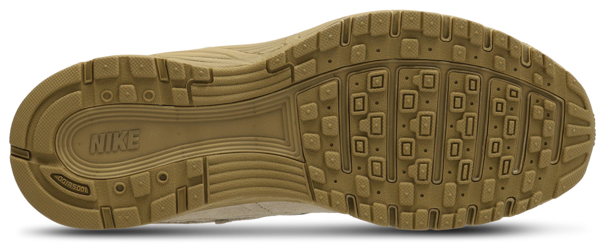 Nike P-6000 - Primaire-College Chaussures – Filbert-Cargo Khaki