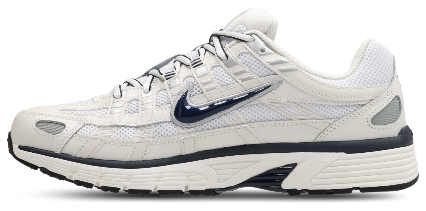 Nike P-6000 - Homme Chaussures – Phantom-Summit White-White