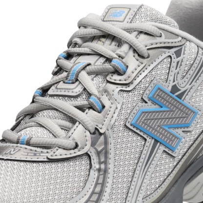 New Balance 740 - Homme Chaussures – Raincloud-Fan Blue