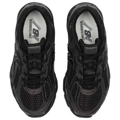 New Balance 740 - Maternelle Chaussures – Black Cement-Black Bo
