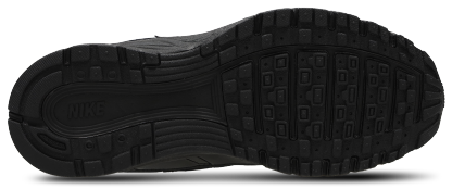 Nike P-6000 - Primaire-College Chaussures – Black-Black