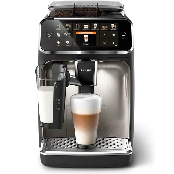Philthtips Fully Automatic Espresso Machines 5400 Series EP5447/90