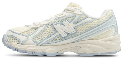 New Balance 740 - Maternelle Chaussures – Angora-Sea Salt