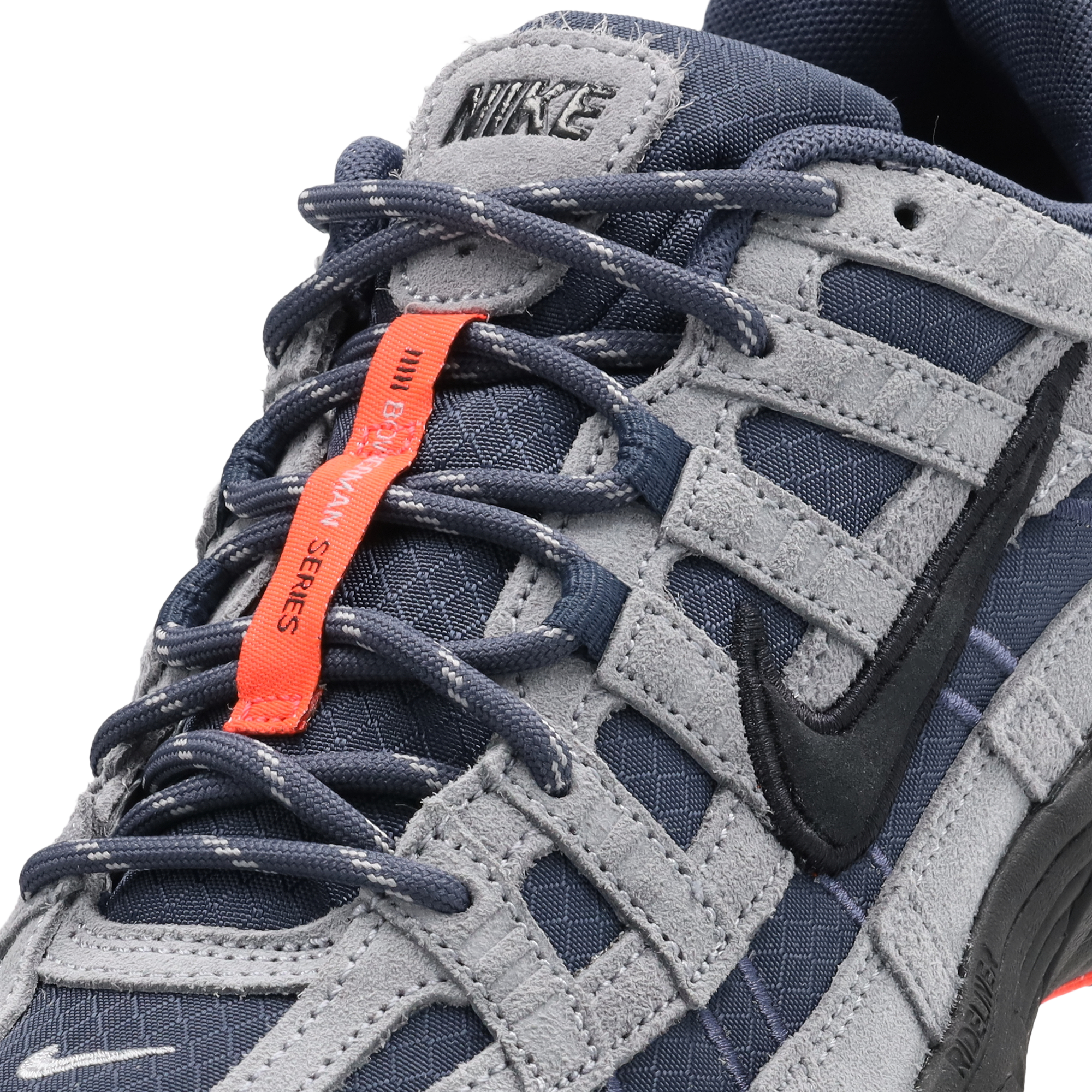 Nike P-6000 - Homme Chaussures – Thunder Blue-Black-Stealth