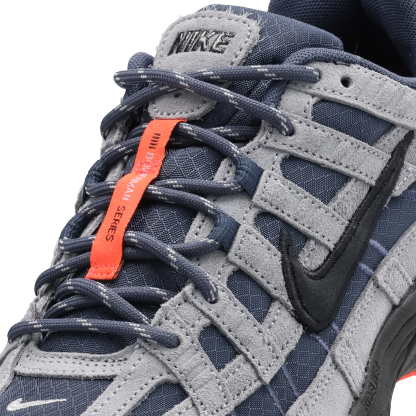 Nike P-6000 - Homme Chaussures – Thunder Blue-Black-Stealth
