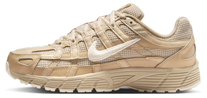 Nike P-6000 - Femme Chaussures – Sand Drift-Linen