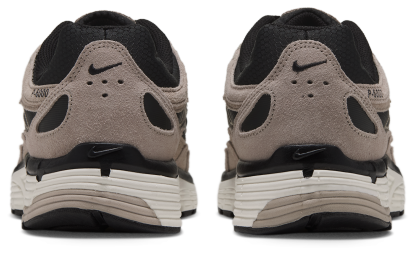 Nike P-6000 - Homme Chaussures – Cream Ii-Sail