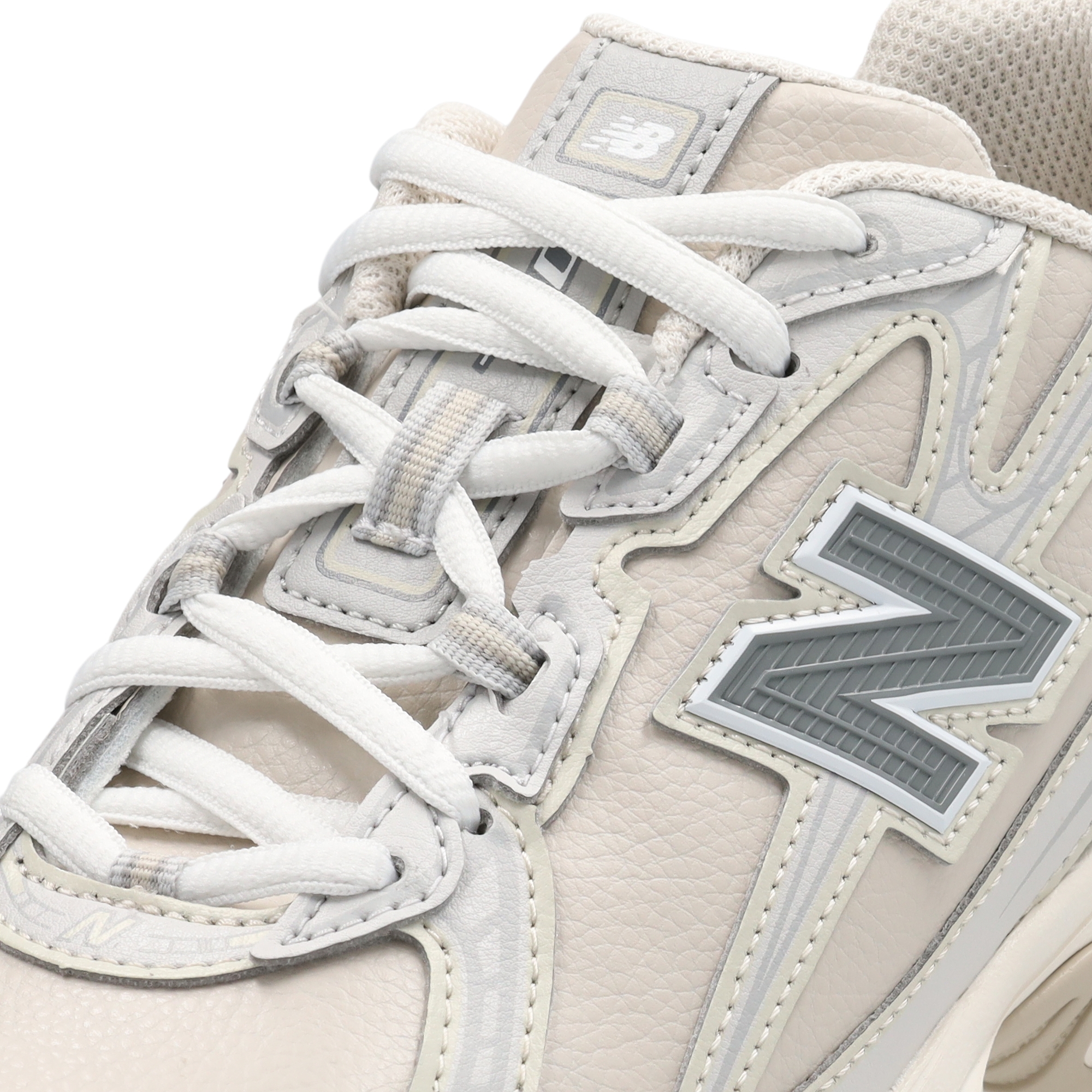 New Balance 740 - Primaire-College Chaussures – Beigetan-Grey