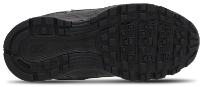 Nike P-6000 - Maternelle Chaussures – Black-Black (316479657104)