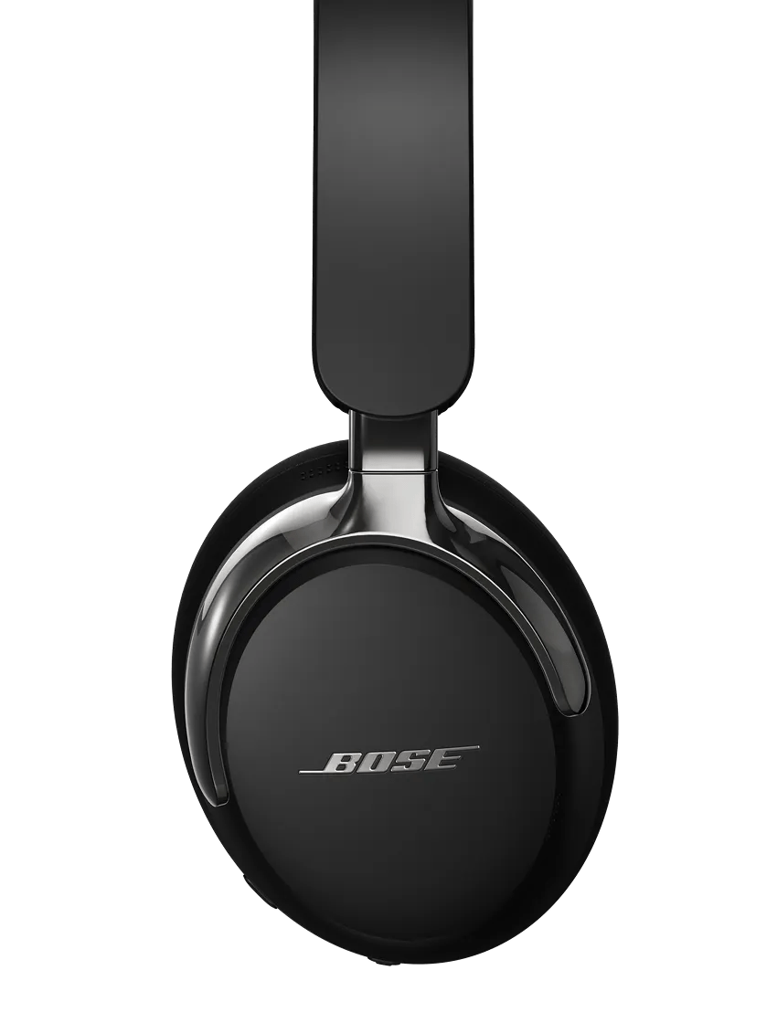 Casque Bose QuietComfort Ultra (2e&nbsp;g&eacute;n&eacute;ration)