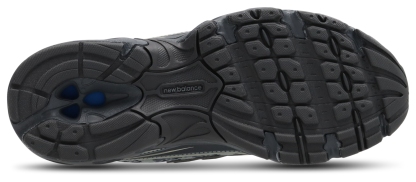 New Balance 740 - Primaire-College Chaussures – Grey-Graphite-Lone Star Grey