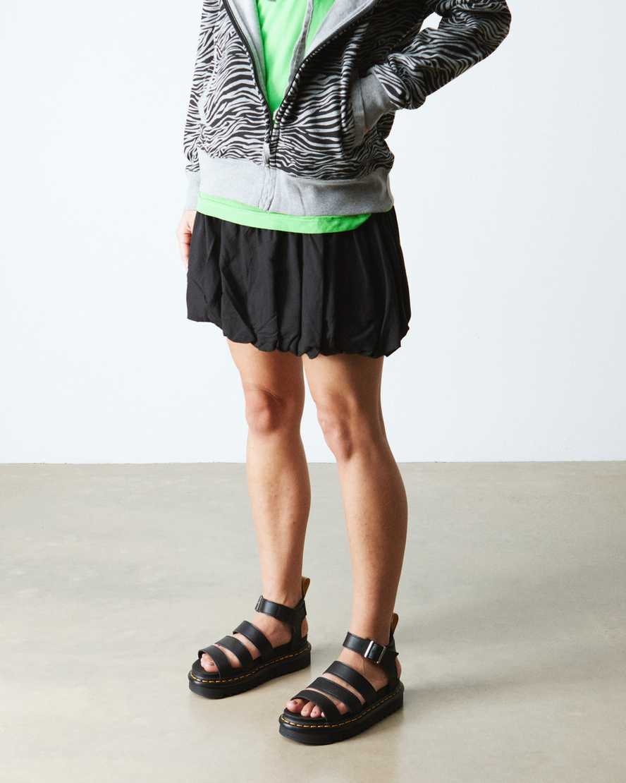 Sandales Blaire Felix Rub Off vegan à brides