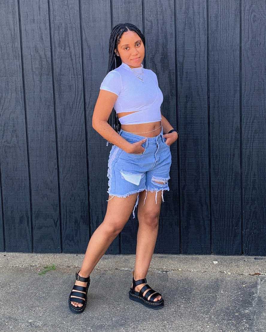 Sandales Blaire Felix Rub Off vegan à brides