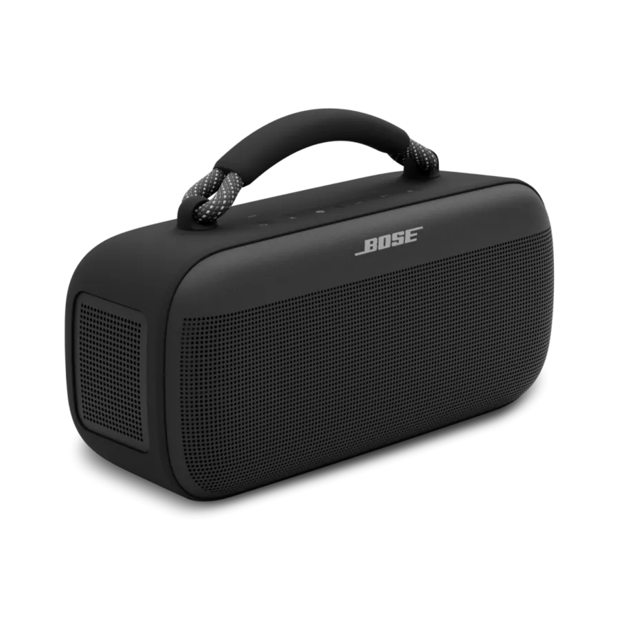 Enceinte portable Bose SoundLink Max