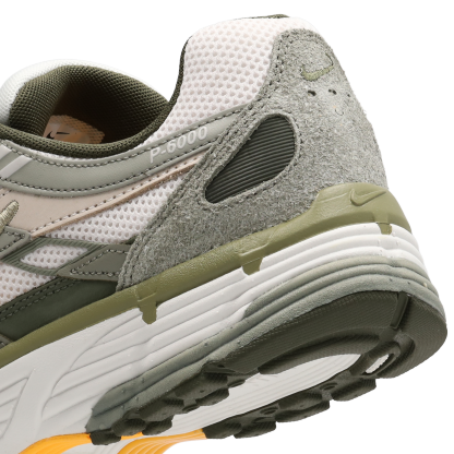 Nike P-6000 - Homme Chaussures – Lt Army-Phantom-Cargo Khaki