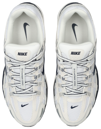 Nike P-6000 - Homme Chaussures – Phantom-Summit White-White