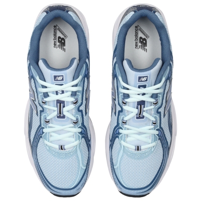New Balance 740 - Homme Chaussures – Oxford Blue-Magic Blue