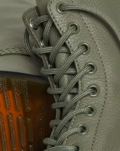 Boots 1460 Pascal en cuir Virginia à lacets