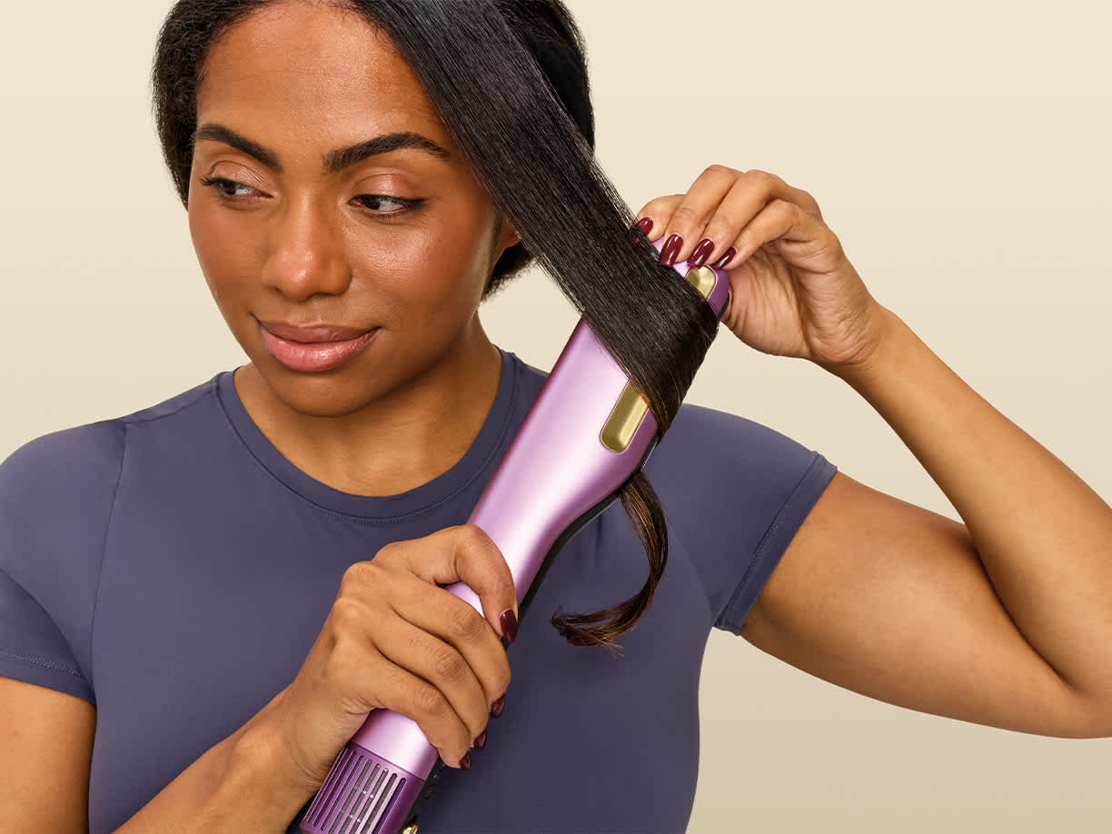 Collection de peignes Silki Smooth