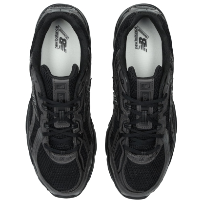 New Balance 740 - Homme Chaussures – Black-Black Cement Bo2
