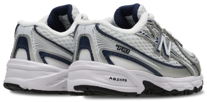 New Balance 740 - Bebes Chaussures – Nb Navy-White Wn