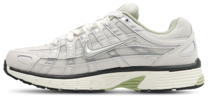 Nike P-6000 - Homme Chaussures – Platinum Tint-Metallic Silver-Sail