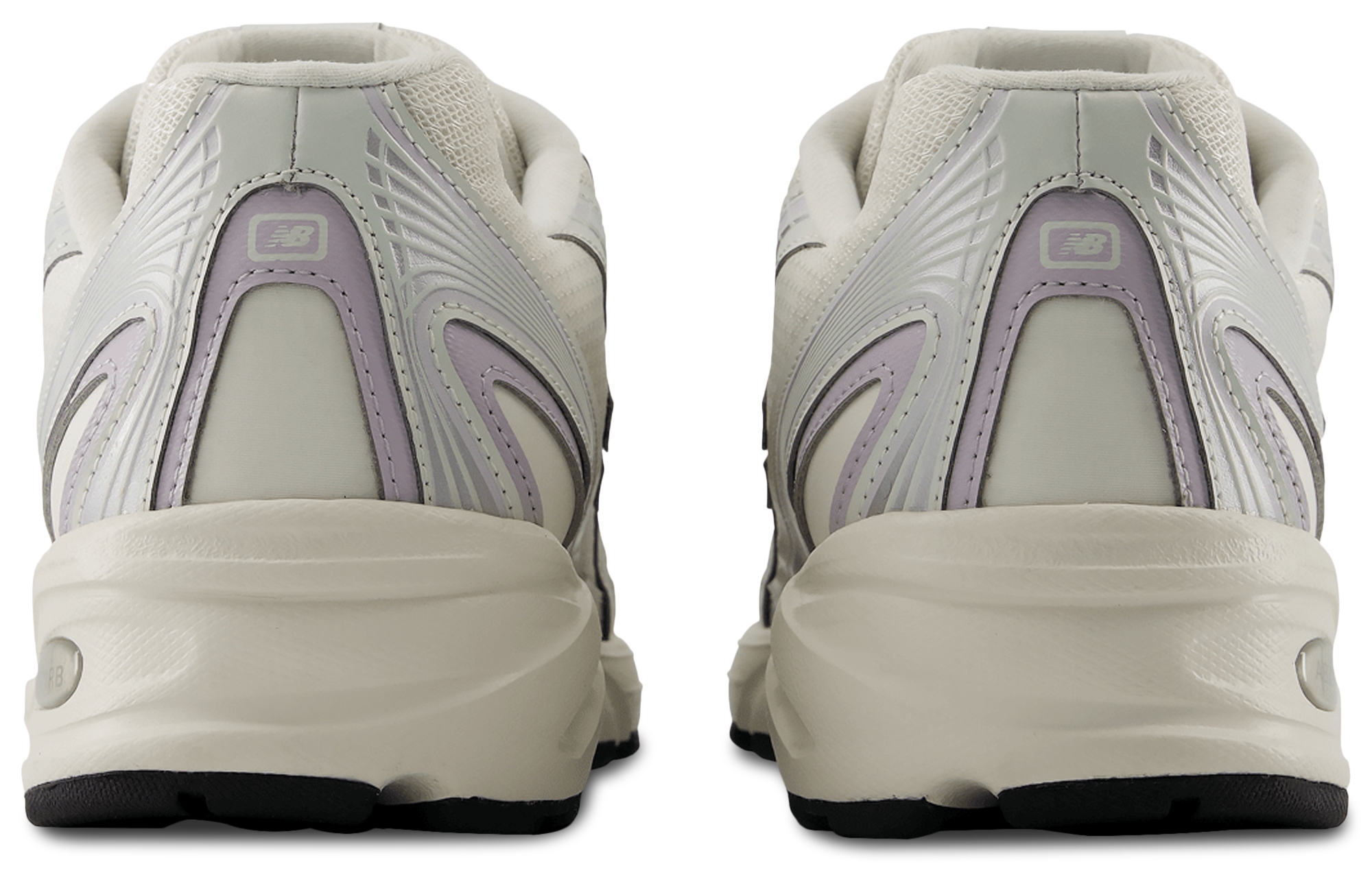 New Balance 740 - Femme Chaussures – Sea Salt-Truffle Salt
