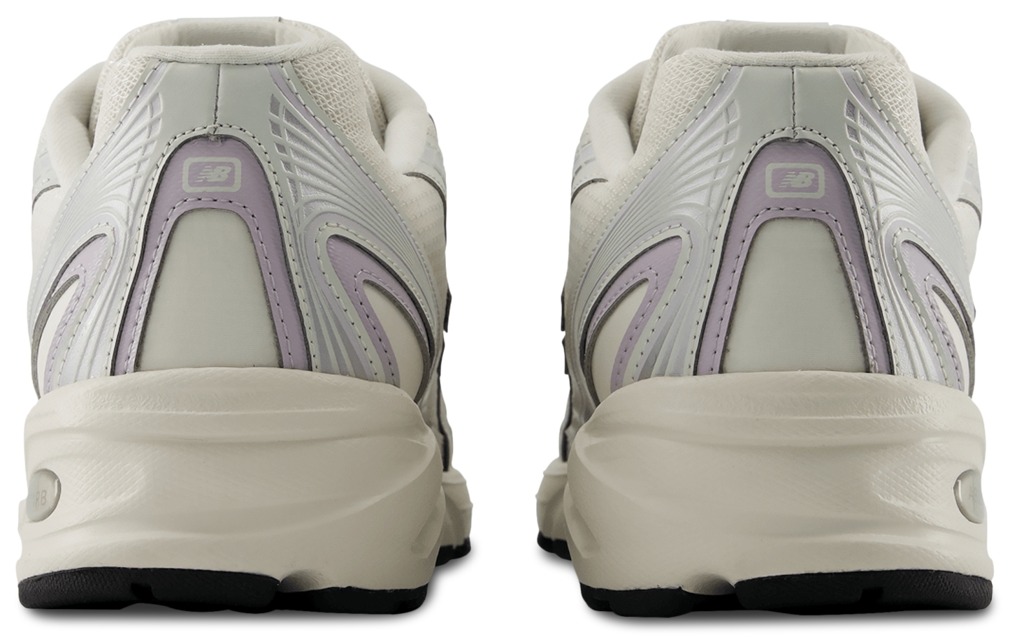 New Balance 740 - Femme Chaussures – Sea Salt-Truffle Salt