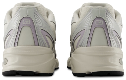 New Balance 740 - Femme Chaussures – Sea Salt-Truffle Salt