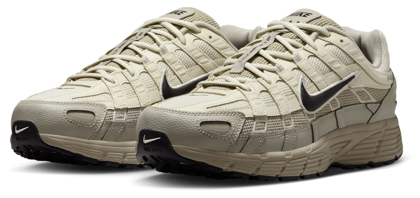 Nike P-6000 - Homme Chaussures – Beach-Beach