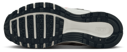 Nike P-6000 - Primaire-College Chaussures – College Grey-Vast Grey
