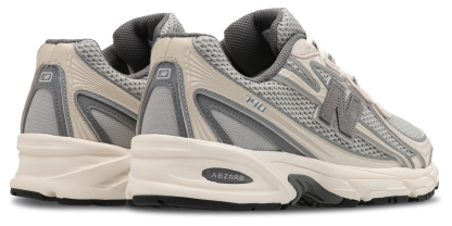 New Balance 740 - Homme Chaussures – Harbor Grey-Timberwolf-Black