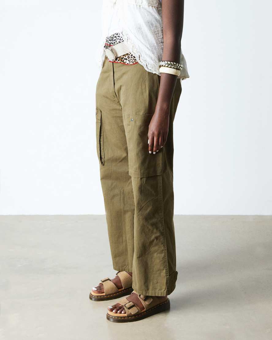 Sandales Josef en cuir Ambassador