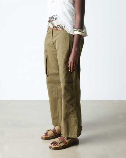 Sandales Josef en cuir Ambassador